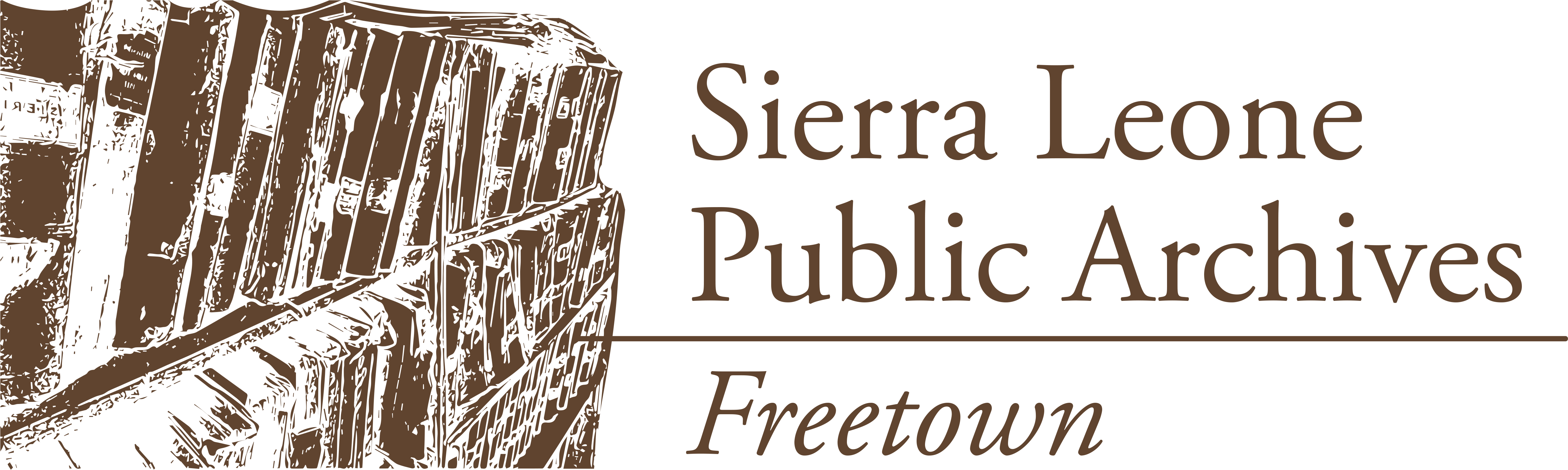 Sierra Leone Public Archives