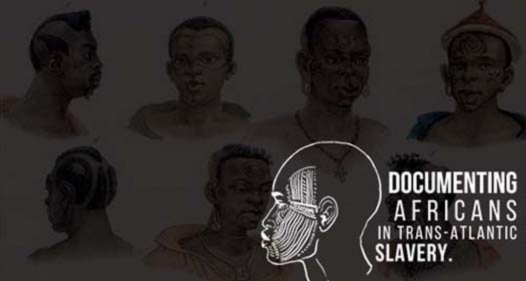 Project Documenting Africans in Trans-Atlantic Slavery (DATAS)