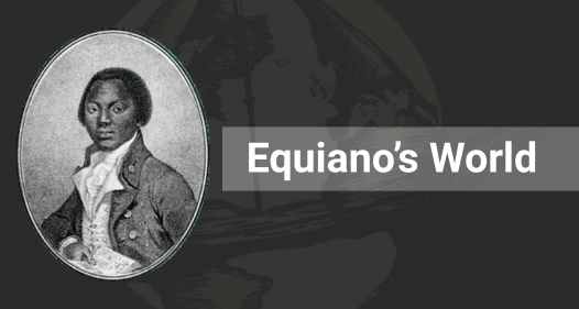 Project Equiano’s World
