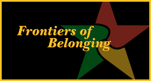 Project Frontiers of Belonging