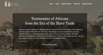 Project Freedom Narratives