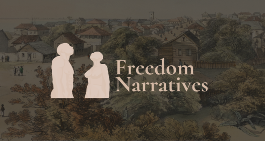 Project Freedom Narratives