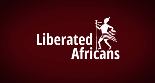 WWW Project - Liberated Africans