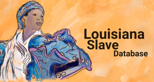 Project Afro-Louisiana History and Genealogy