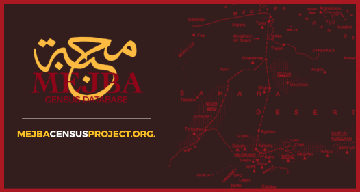 Project The Tax (Majba) Fiscal Registers (Tunisia)
