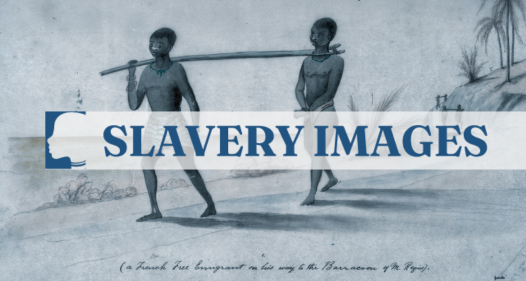 WWW Project - Slavery Images