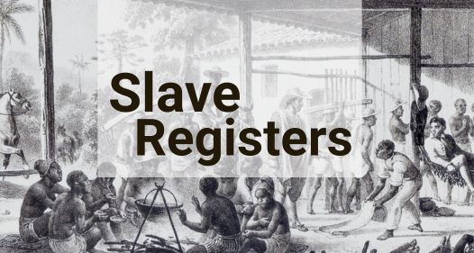 WWW Project - Angola Slave Registers