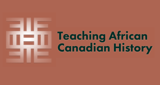 WWW Project - Teaching African Canadian History