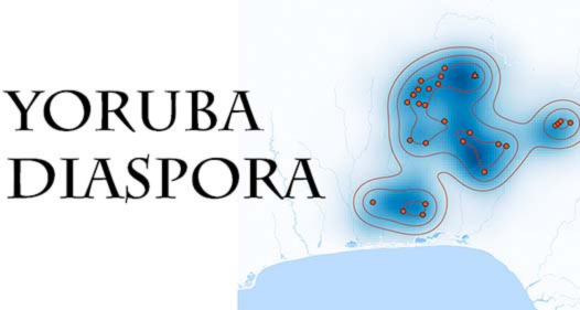 Project Yoruba Diaspora